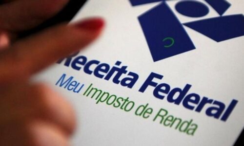 Receita libera maior lote de restituição do IR da história nesta sexta