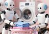 Robôs aprendem com humanos e superam desempenho em tarefas do dia a dia