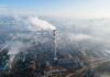 Sistema usa CO2 capturado para produzir combustível reutilizável