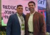 Presidente do Sinttec representa profissionais de TI de Uberlândia no Encontro Nacional da CSB