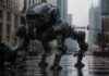 Transformers na vida real: empresa cria robô gigante pilotável