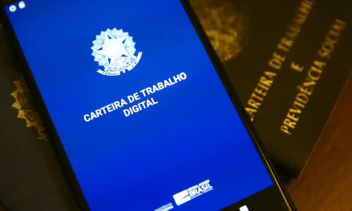 Uberlândia fecha março com saldo histórico de empregos