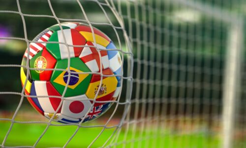 Plataforma interativa mostra como modelos matemáticos analisam a Copa de 2026