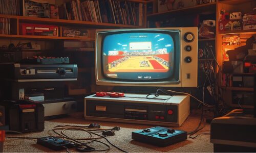 Preservação de jogos antigos enfrenta obstáculos e ameaça clássicos dos videogames