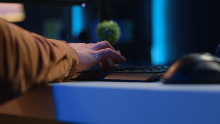 Homepage