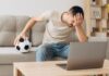 Pix e inteligência artificial impulsionam fraudes ligadas à Copa do Mundo