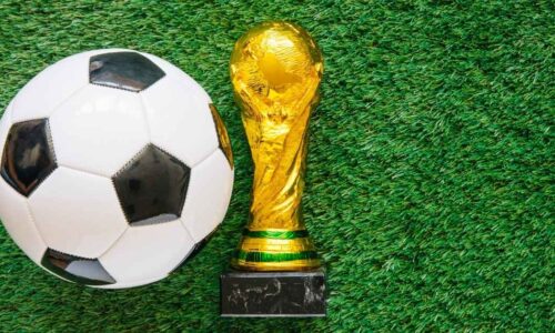 Ingressos da Copa do Mundo 2026 saem de graça após falha no sistema da Fifa
