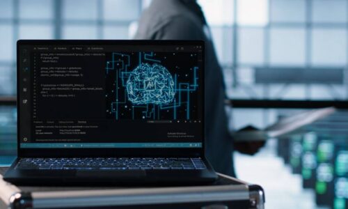 Anthropic relata salto na automação do desenvolvimento com uso do Claude