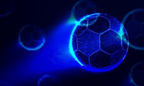 Trionda: bola da Copa de 2026 reúne chip, IA e bateria e opera como um ‘computador’