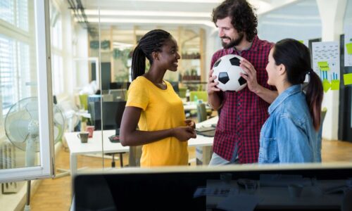 Copa do Mundo começa nesta quinta; tem folga quando o Brasil joga?