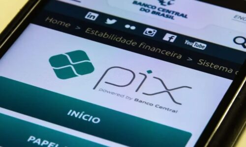Pix recebe proteção máxima de marca após críticas dos Estados Unidos