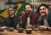 Jogos do Brasil fazem tráfego de internet crescer mais de quatro vezes