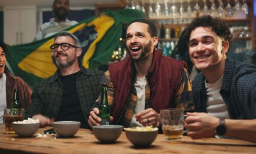 Jogos do Brasil na Copa levam data centers a baterem recordes de tráfego