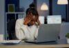Esgotamento profissional: saiba como identificar a síndrome de burnout