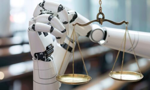 Tribunal inglês registra caso inédito com apoio de sistema jurídico baseado em IA