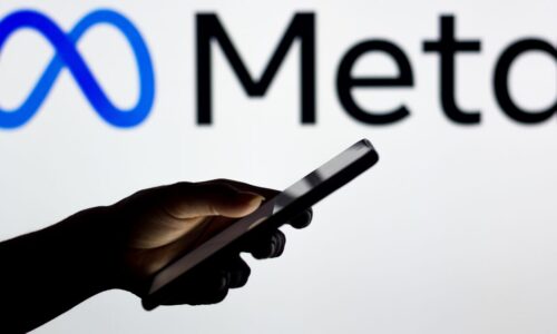 Falha em programa da Meta reacende debate sobre privacidade no treinamento de IA