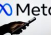Meta teria conduzido testes usando contas falsas de menores em chatbots rivais