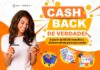 Cashback de verdade da Bee Fenati garante dinheiro direto na sua conta! Aproveite agora!