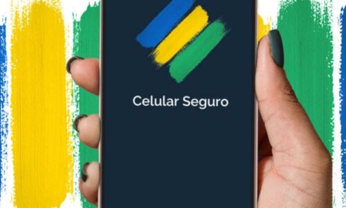 Celular Seguro terá novos recursos para fechar cerco à venda de aparelhos roubados