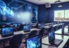 Novo centro tecnológico em Minas amplia acesso à pesquisa em IA e análise de dados