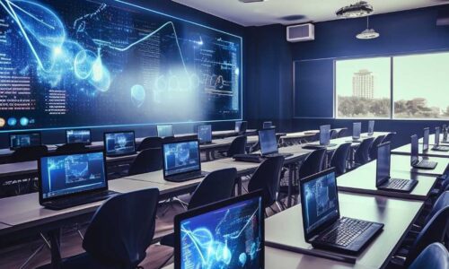 Novo centro tecnológico em Minas amplia acesso à pesquisa em IA e análise de dados