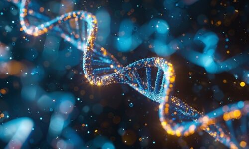 Cientistas usam computador quântico para processar genoma de vírus