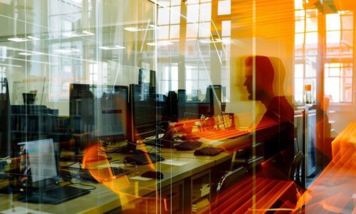Uso de IA é estimulado por 84% das empresas de tecnologia, revela pesquisa