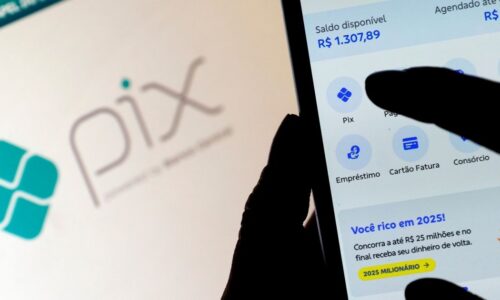 EUA miram Pix novamente e acusam Brasil de prejudicar empresas americanas