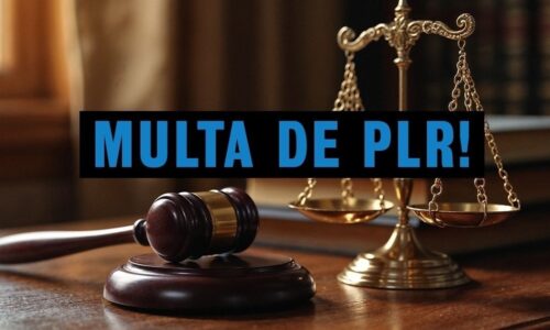 Empresa aciona Justiça contra multa de PLR, mas acaba condenada a efetuar pagamento