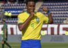 Fenômeno digital em torno de Endrick na Copa chama atenção global