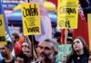 Fim da escala 6×1: centrais sindicais organizam protesto pela votação de PEC