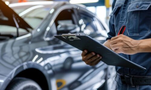 Ford recontrata engenheiros veteranos após IA falhar em inspeções de qualidade