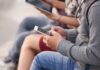 Proposta do governo britânico amplia controle sobre uso de redes sociais por adolescentes
