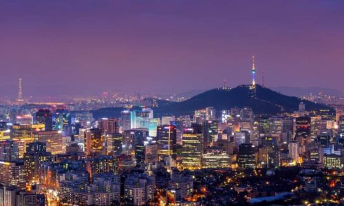 Hospitais, trânsito e bombeiros: IA é integrada a serviços na Coreia do Sul