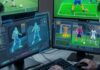 IA analisa jogadores e é aposta para revelar novos craques do futebol