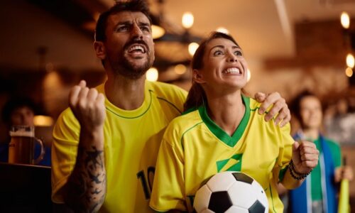 Jogo do Brasil no mata-mata da Copa de 2026 pode ser em horário comercial; saiba cenários