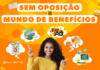 Quer pagar zero de contribuição, sem carta de oposição e com um mundo de benefícios? Vem pra Bee Fenati!