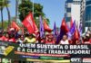 Senado indica que PEC do fim da escala 6×1 deve ter tramitação lenta