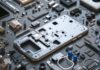 Projeto reaproveita smartphones para reduzir impacto ambiental