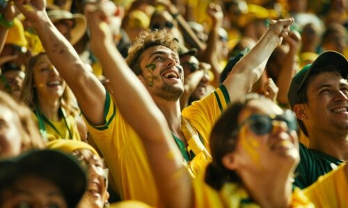 Que horas será o próximo jogo do Brasil na Copa? Confira agenda