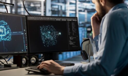 Meta recua em plano de monitoramento de funcionários para treinar IA