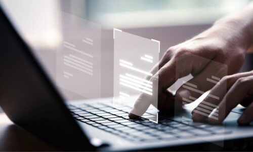 Relatório sobre IA continha informações falsas geradas por IA