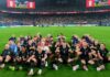 O que a ‘remada viking’ da Noruega na Copa revela sobre a cultura sindical do país