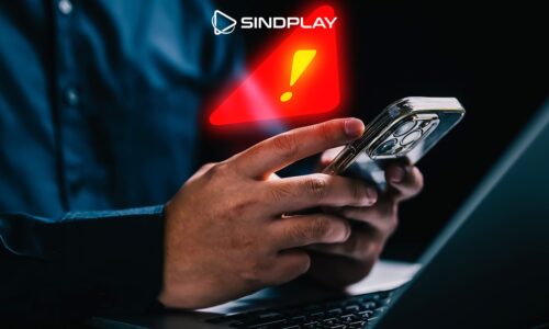 Segurança digital na prática: Sindplay lança curso sobre fraudes online