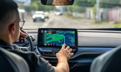 Como o acesso gratuito ao GPS faz parte de estratégia global dos Estados Unidos