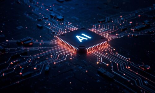 Avanço na computação quântica abre caminho para IA mais eficiente