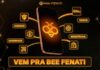 Bee Fenati: a plataforma que reúne descontos, cursos e vagas para profissionais de TI