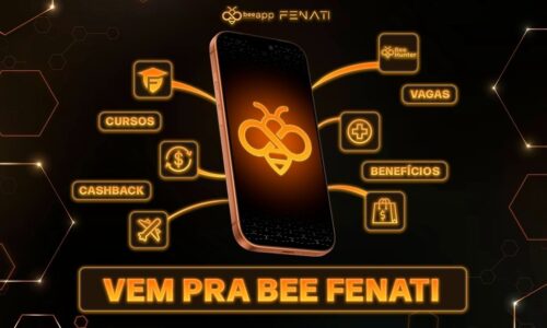 Bee Fenati: a plataforma que reúne descontos, cursos e vagas para profissionais de TI