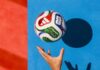 Bola com IA e sensor interno muda decisão em Portugal x Croácia na Copa