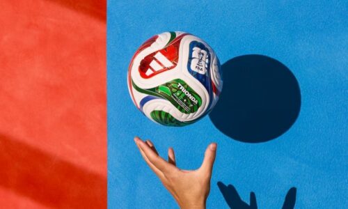 Bola com IA e sensor interno muda decisão em Portugal x Croácia na Copa
